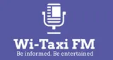 Logo da WiTaxi FM