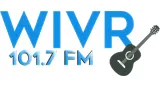 Logo da WIVR