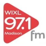 Logo da WIXL 97.1 FM