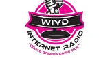 Logo da WIYD Internet Radio Station