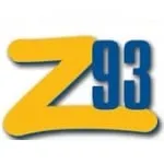 Logo da WIZM 93.3 FM