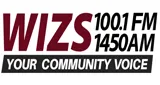 Logo da WIZS