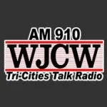 Logo da WJCW 910 AM