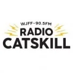 Logo da WJFF 90.5 FM