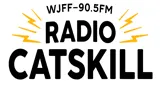 Logo da WJFF