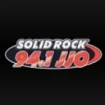 Logo da WJJO 94.1 FM