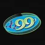 Logo da WJKQ 99.3 FM JQ