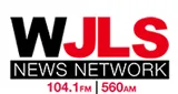 Logo da WJLS AM 560