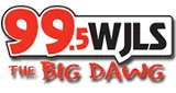 Logo da WJLS-FM