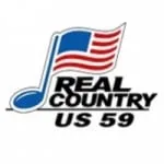 Logo da WJMS US 59 590 AM