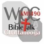 Logo da WJOC 1490 AM