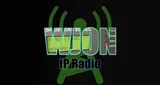 Logo da WJON IP Radio