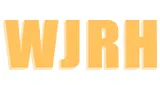 Logo da WJRH