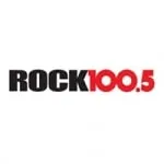 Logo da WJRL 100.5 FM