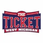 WJRW The Ticket 1340 AM