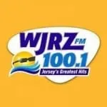 Logo da WJRZ 100 FM
