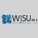 Logo da WJSU 88.5 FM