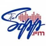 Logo da WJSU-HD2 The Sipp 88.5 FM