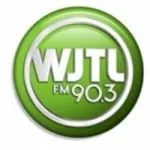 Logo da WJTL 90.3 FM