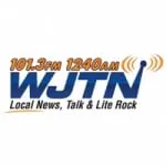 Logo da WJTN 1240 AM