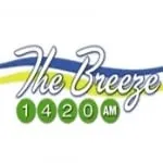 Logo da WJUB 1420 AM