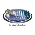 Logo da WJUL 97.7 FM 1230 AM