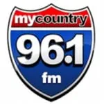 Logo da WJVC 96.1 FM