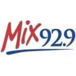 WJXA 92.9 FM