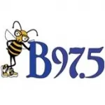 Logo da WJXB 97.5 FM