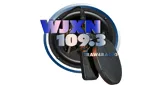 Logo da Wjxn 109.3 (2raw4radio)