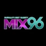 Logo da WJYE 96.1 FM