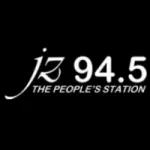 Logo da WJZD 94.5 FM