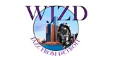 Logo da WJZD Radio