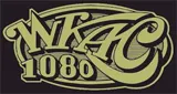 Logo da WKAC Radio