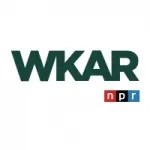 Logo da WKAR 870 AM