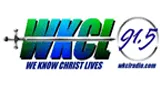 WKCL 91.5  FM