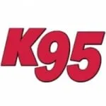 Logo da WKHK 95.3 FM