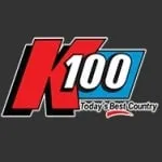Logo da WKKO 99.9 FM