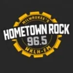 Logo da WKLH 96.5 FM