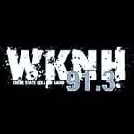 Logo da WKNH 91.3 FM