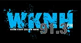 Logo da WKNH