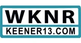 Logo da WKNRkeener13