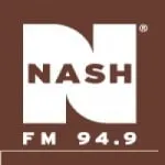 Logo da WKOR 94.9 FM