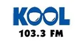 Logo da WKQL Kool 103.3FM