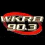 Logo da WKRB 90.3 FM