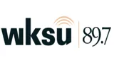 Logo da WKSU FM