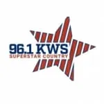 Logo da WKWS 96.1 FM