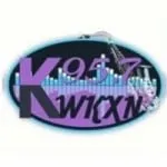Logo da WKXN 95.9 FM