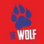 Logo da WKXP 94.3 FM