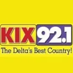 Logo da WKXY 92.1 FM